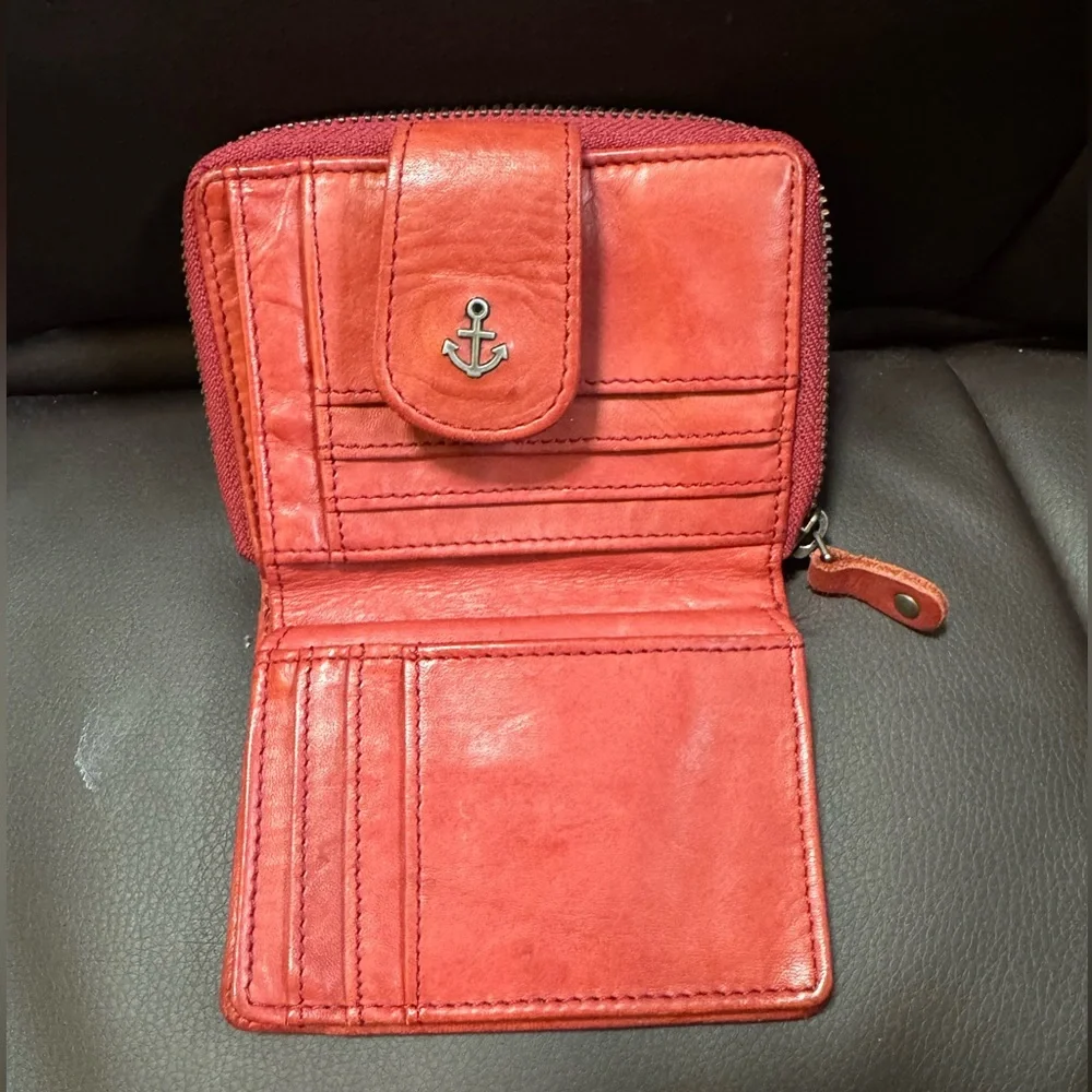 HARBOUR 2ND Anchor Wallet